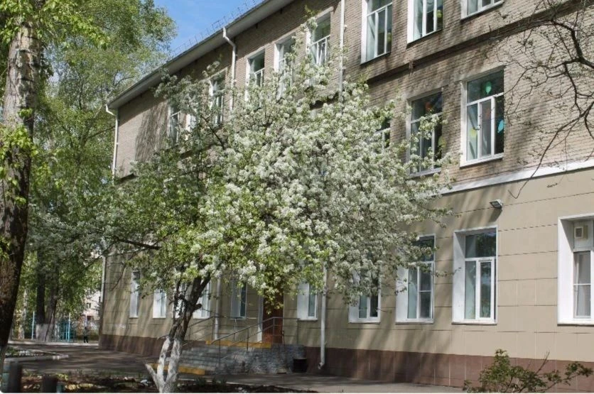 Официальный канал МОУ СОШ №13 г. Комсомольск-на-Амуре — канал в мессенджере MAX