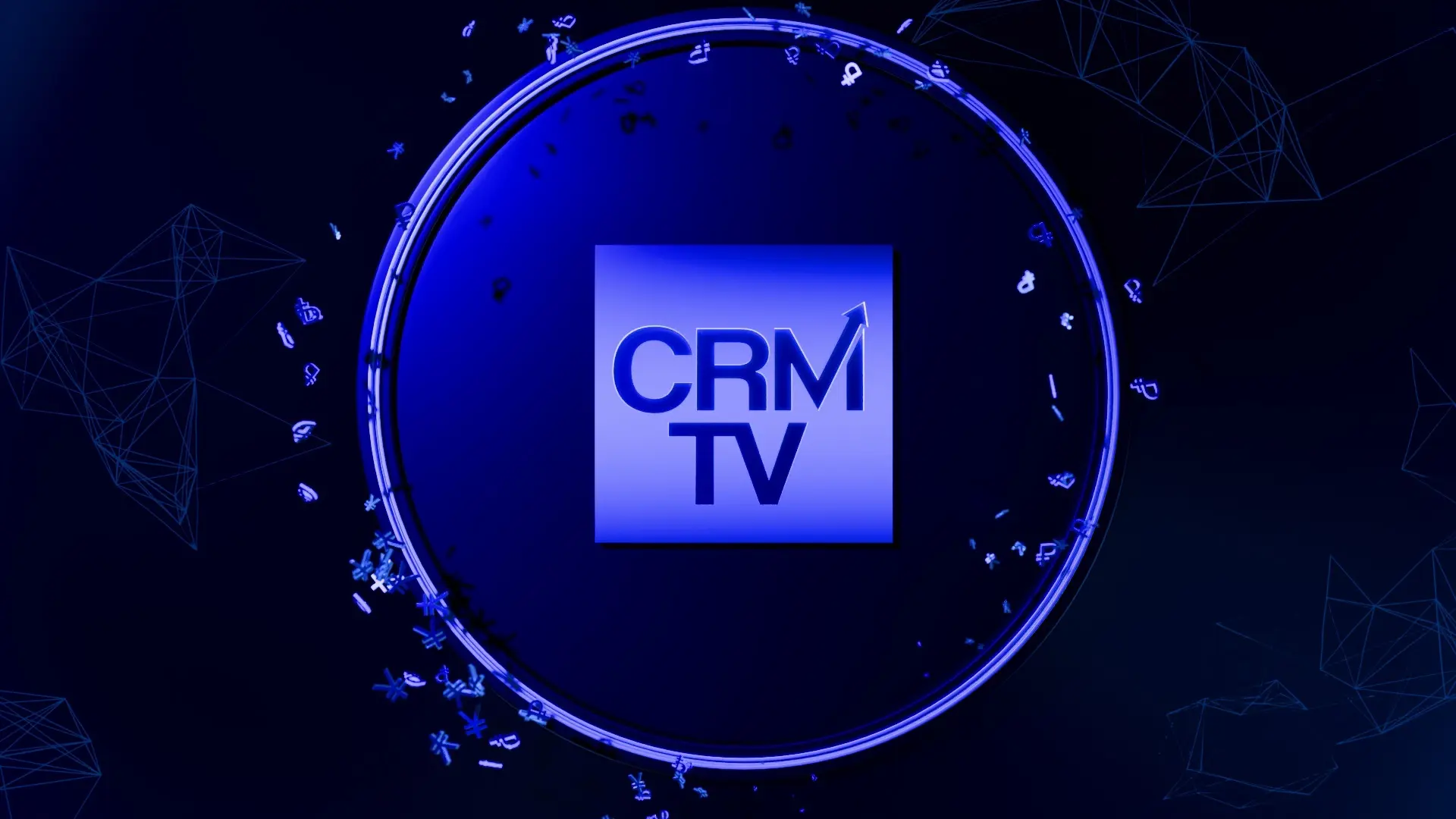 CRMTV — канал в мессенджере MAX