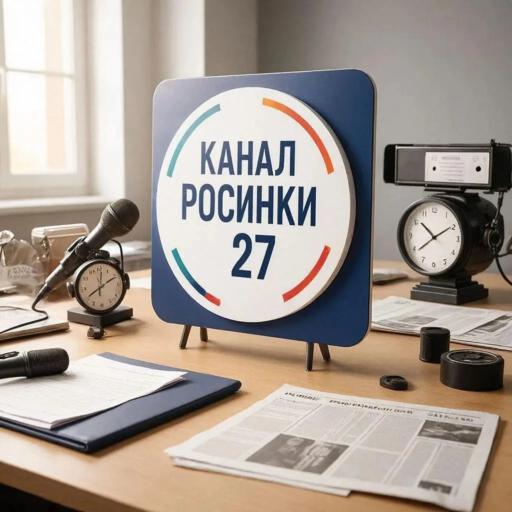 МБДОУ "Детский сад № 27 "Росинка" — канал в мессенджере MAX