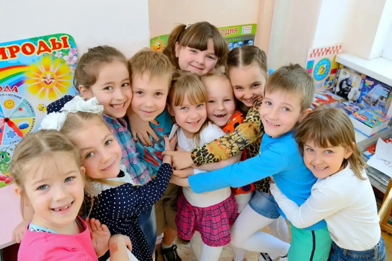 МБДОУ д/с №41 с. Соколовка