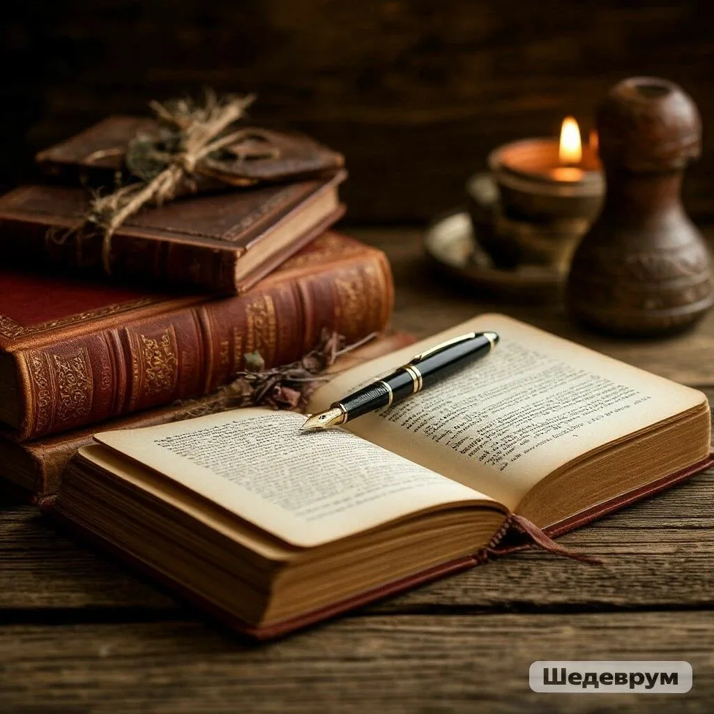 О жизни и любви