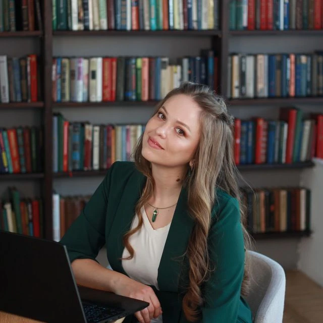 Мо Ленкор | Про путь к мечте, книги и жизнь