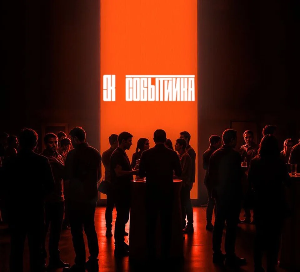 Логотип канала