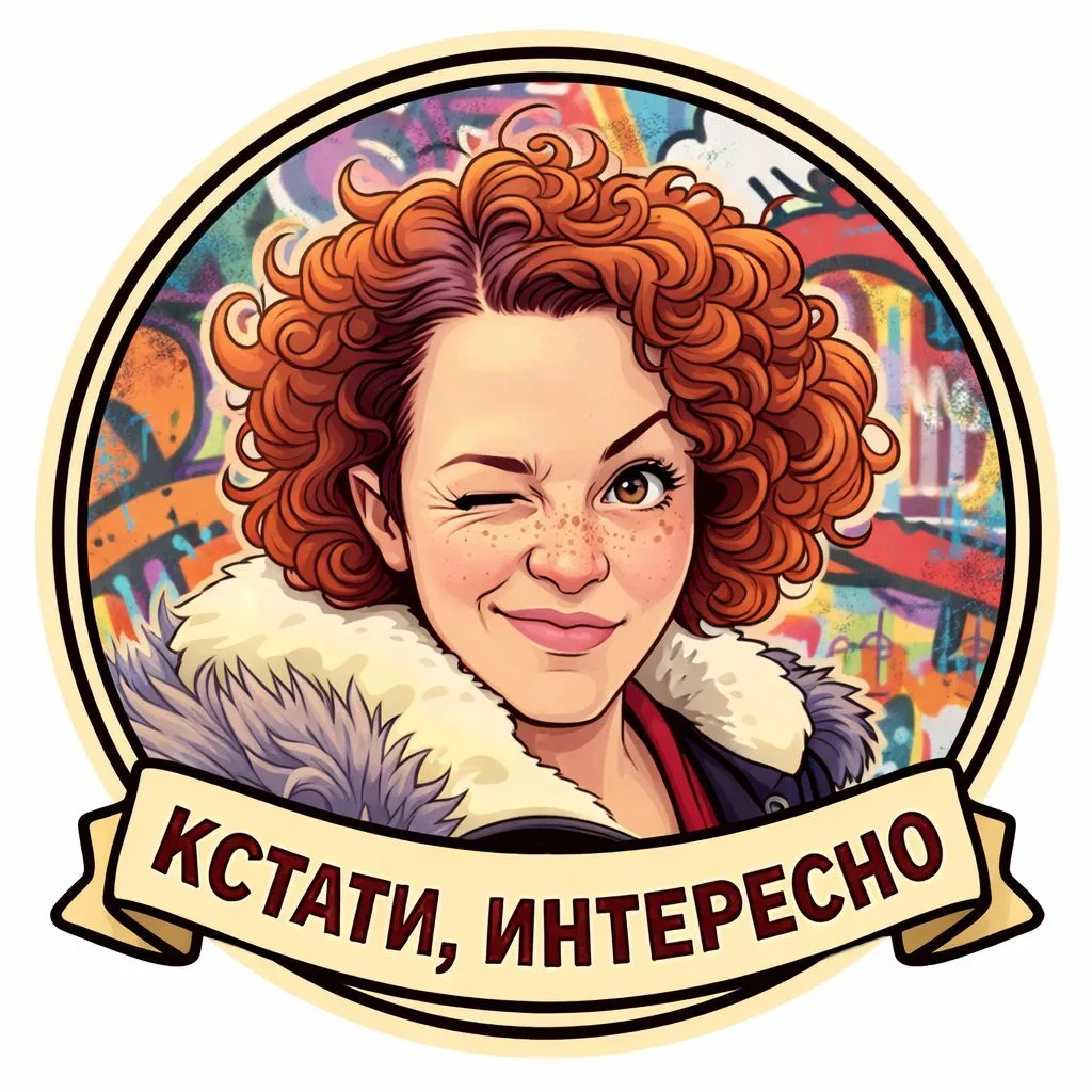 Кстати, интересно