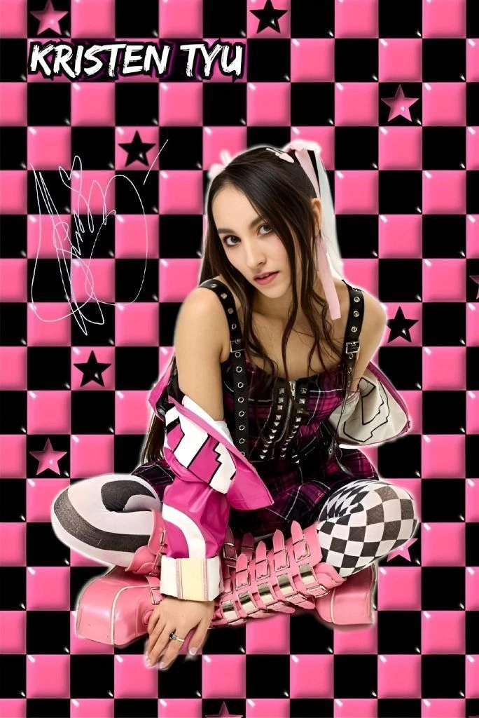 Kristen Tyu_Official