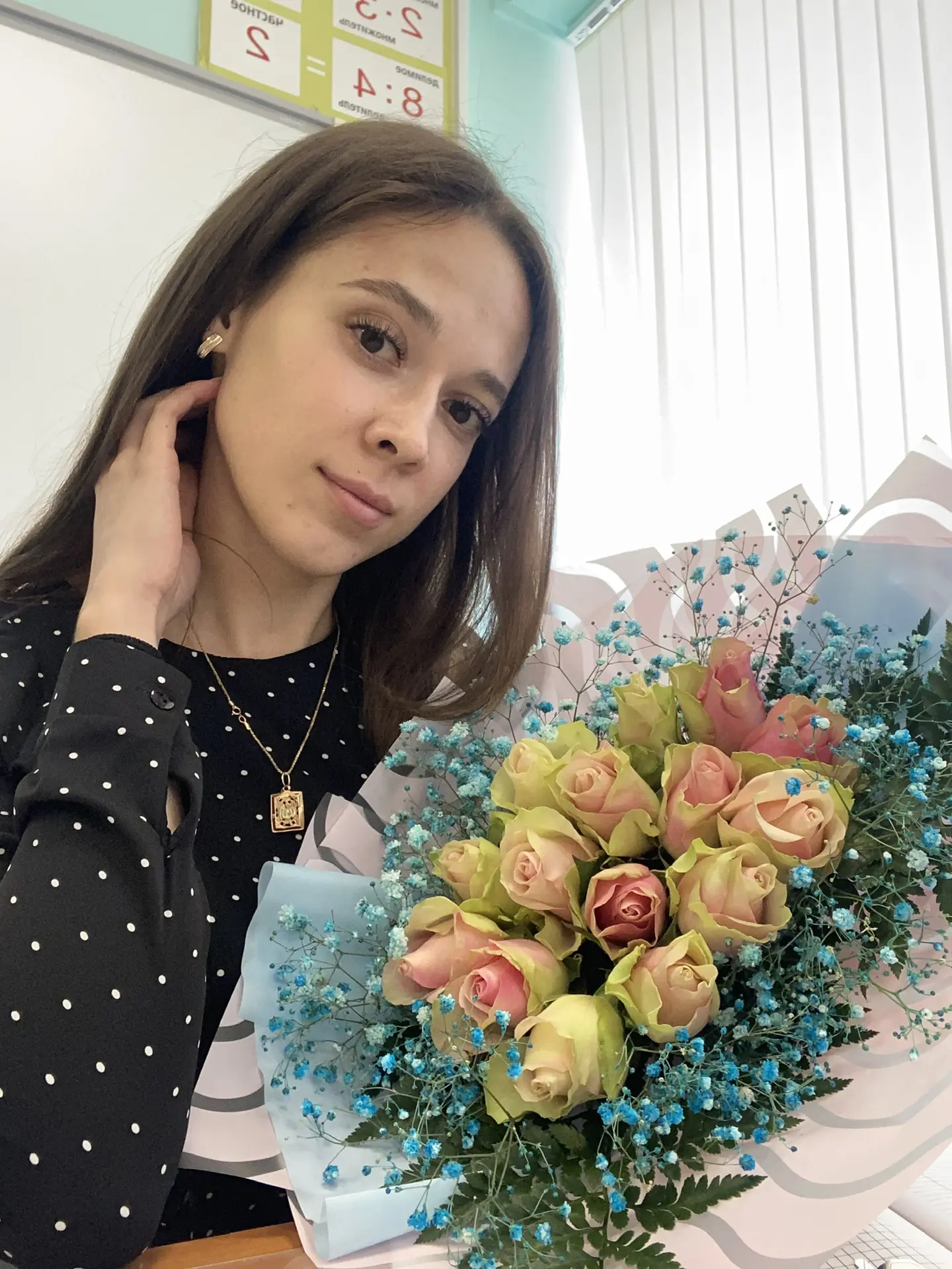 Логотип канала