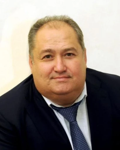 Владимир Островский — канал в мессенджере MAX