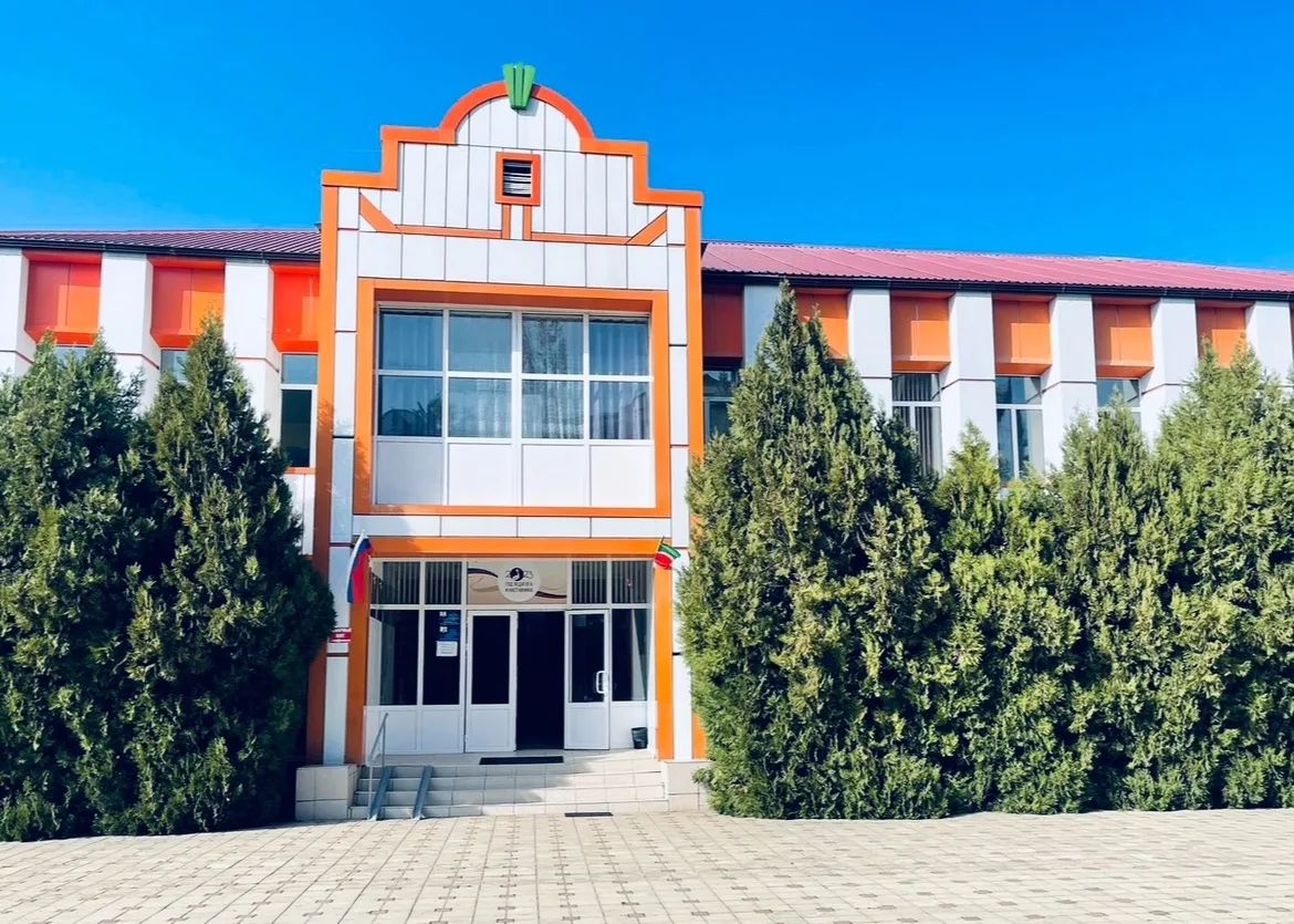 МБУ ДО «ЦДТ г. Аргуна»