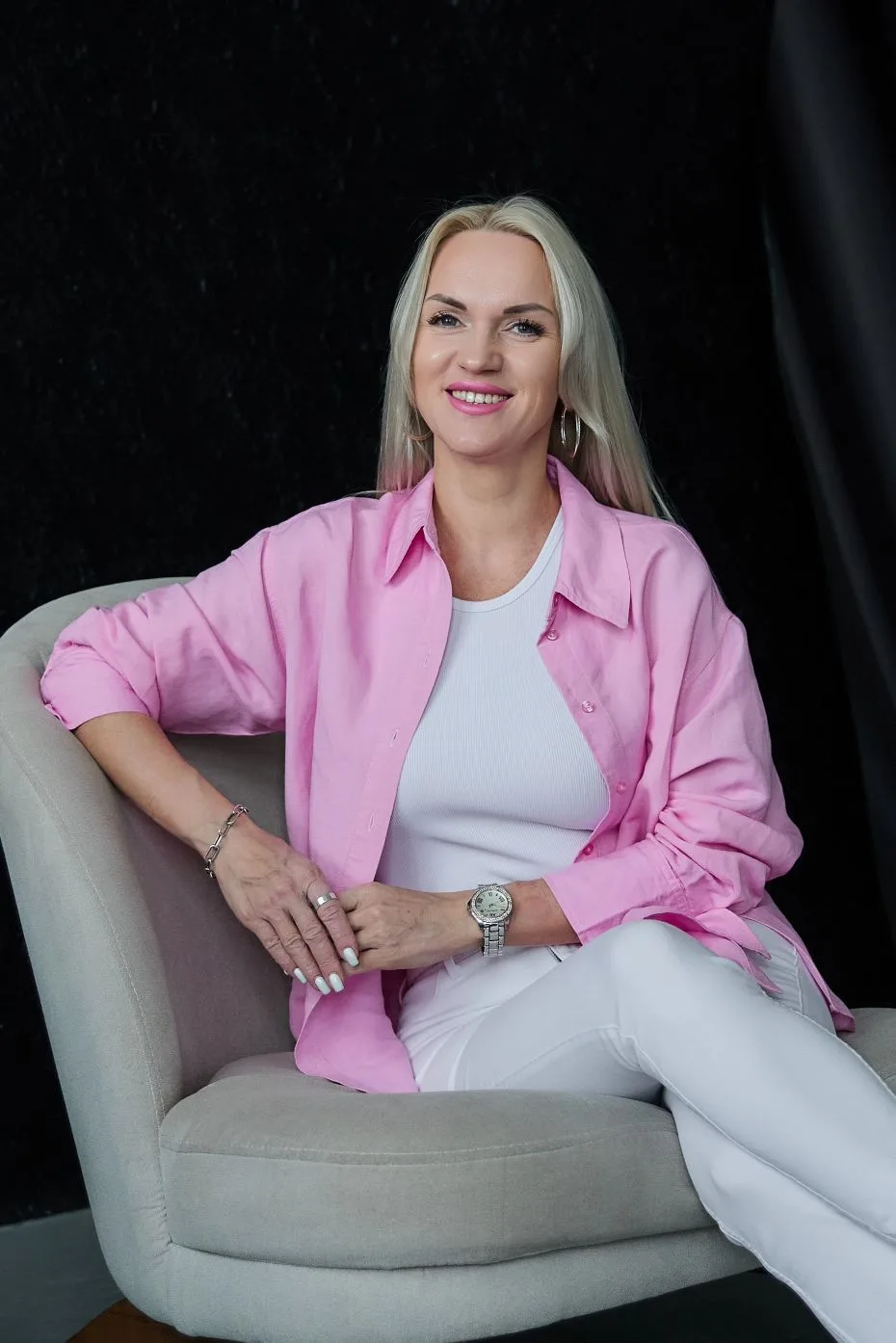 Логотип канала