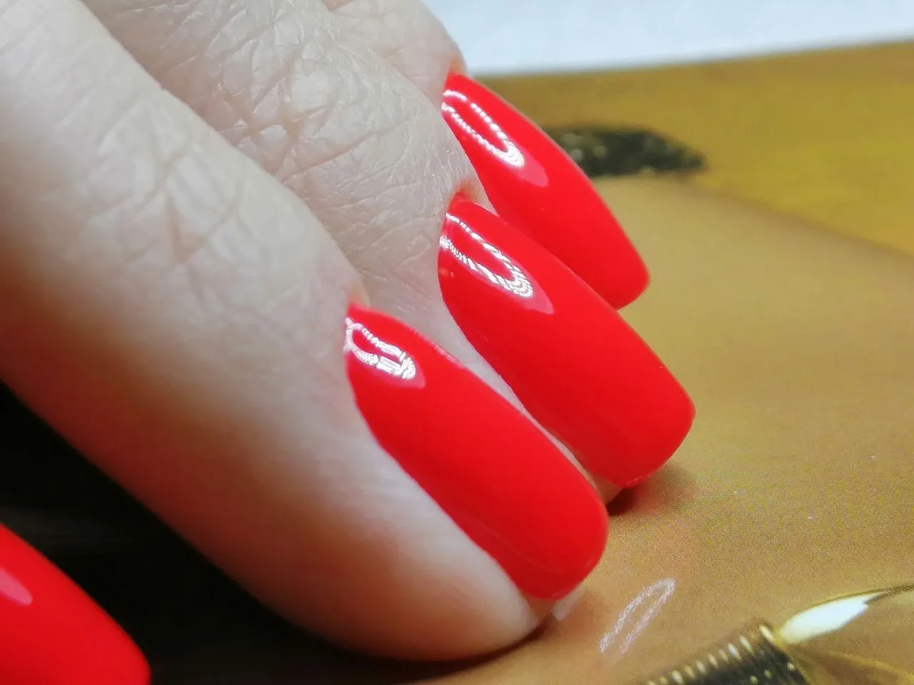 Маникюр у Светы💅