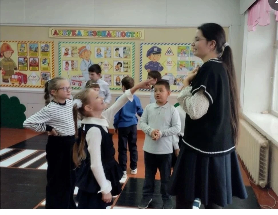 Канал Новая Игирма СОШ 3