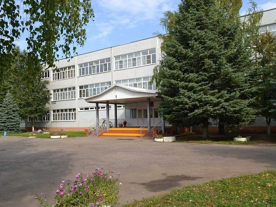 Зарайский лицей — канал в мессенджере MAX