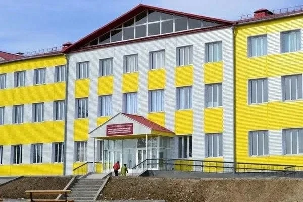 ГАПОУ РБ «БРМТИТ» — канал в мессенджере MAX