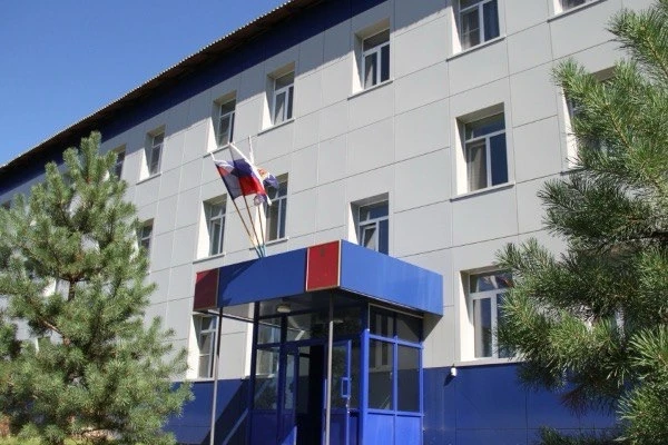 УФСИН России по Еврейской автономной области