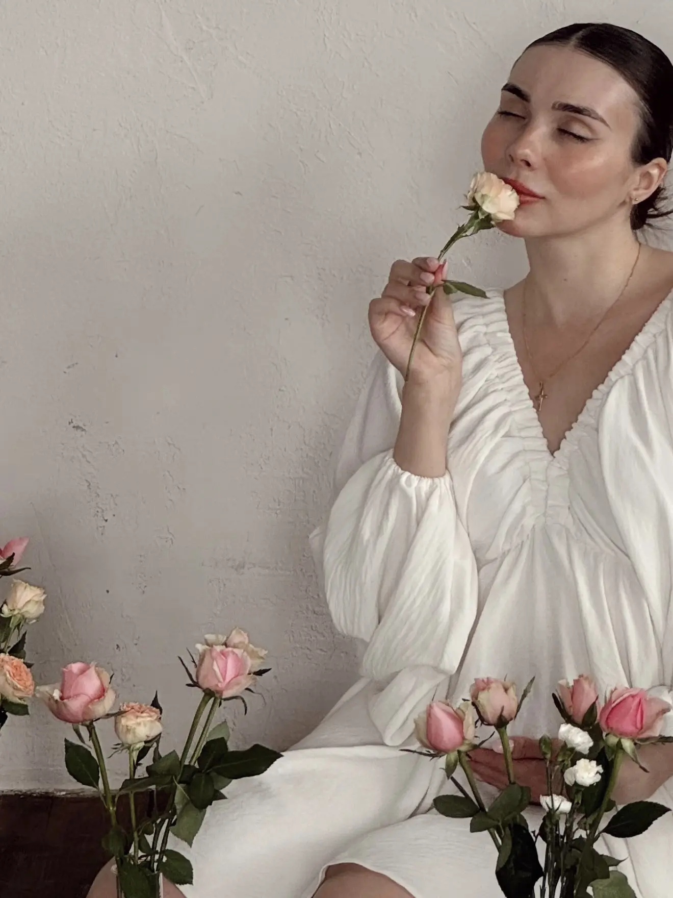 Girl's Degree | Женская степень: косметика | уход | покупки  | красота | женственность