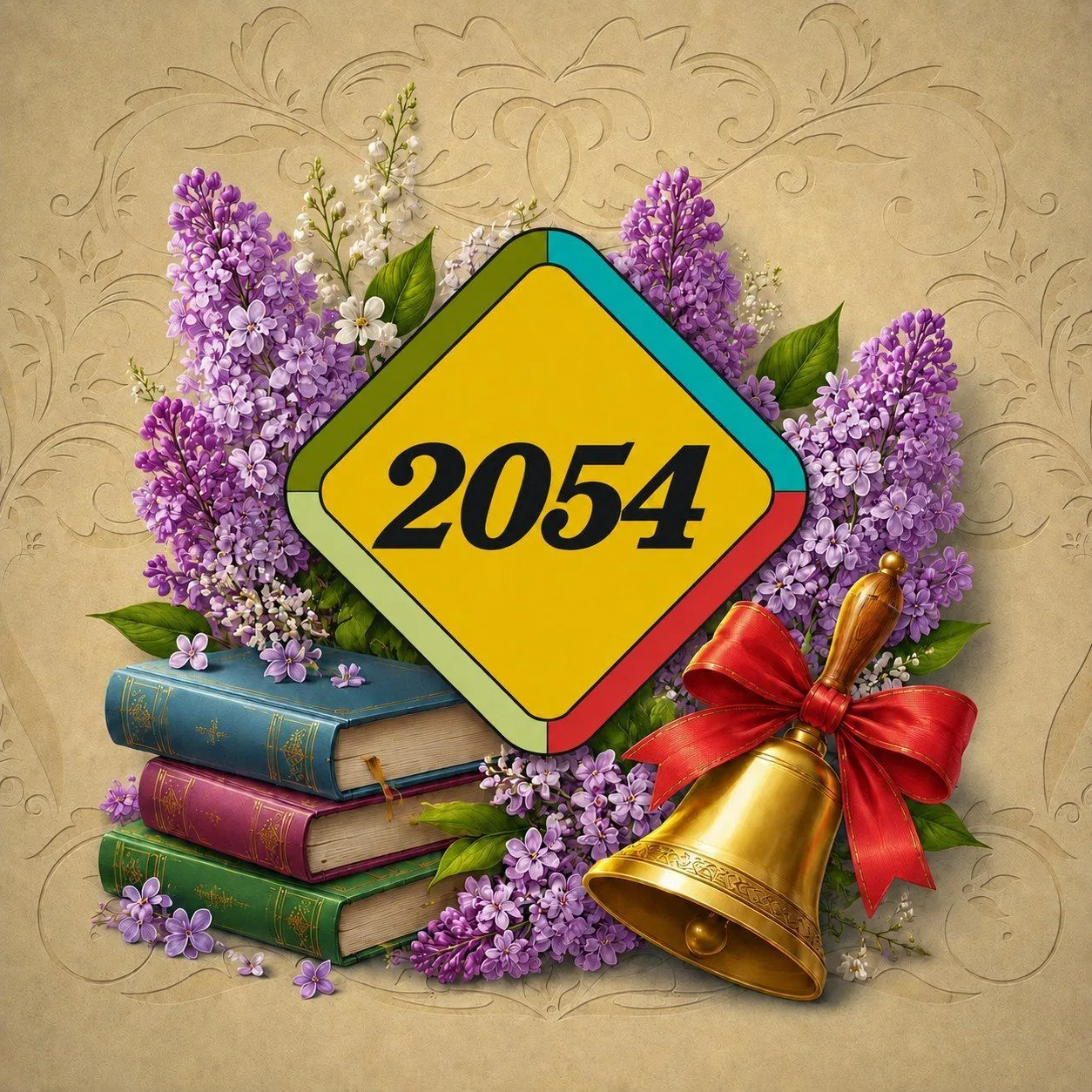 Школа 2054