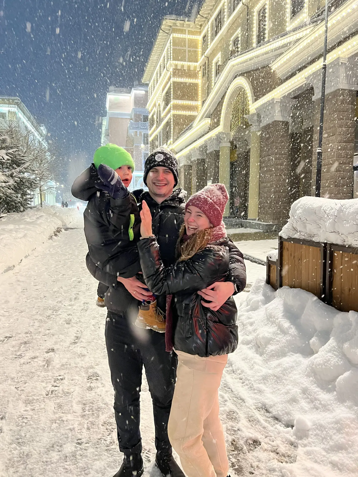 Неидеальные Давыдовы