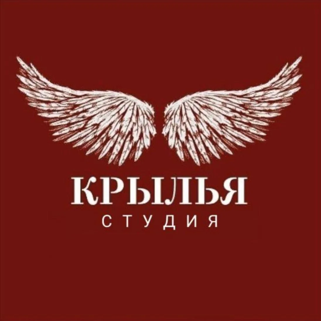 КРЫЛЬЯ салон-студия — канал в мессенджере MAX