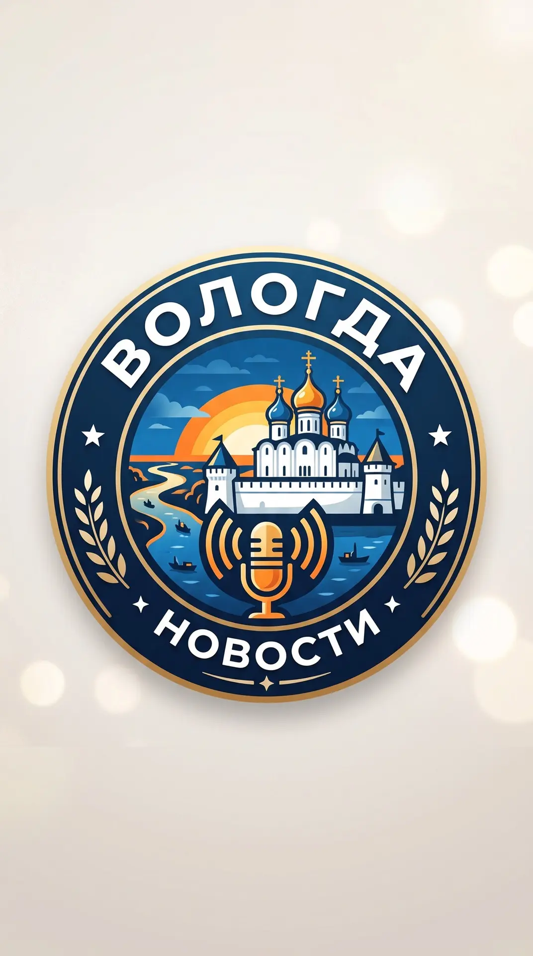 Вологда — канал в мессенджере MAX