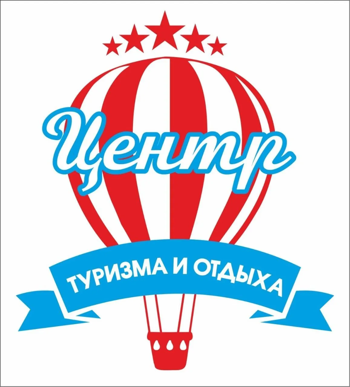 Центр туризма и отдыха — канал в мессенджере MAX