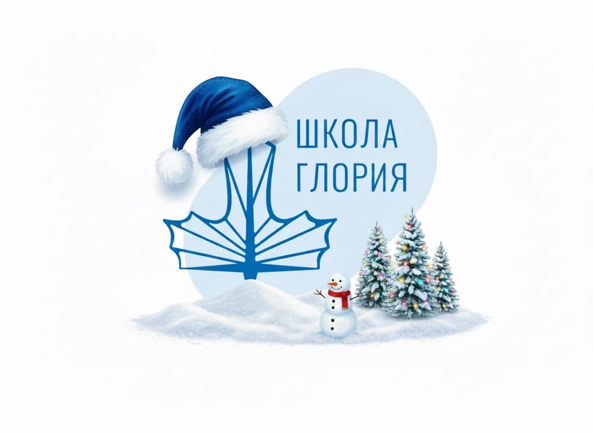 Школа Глория