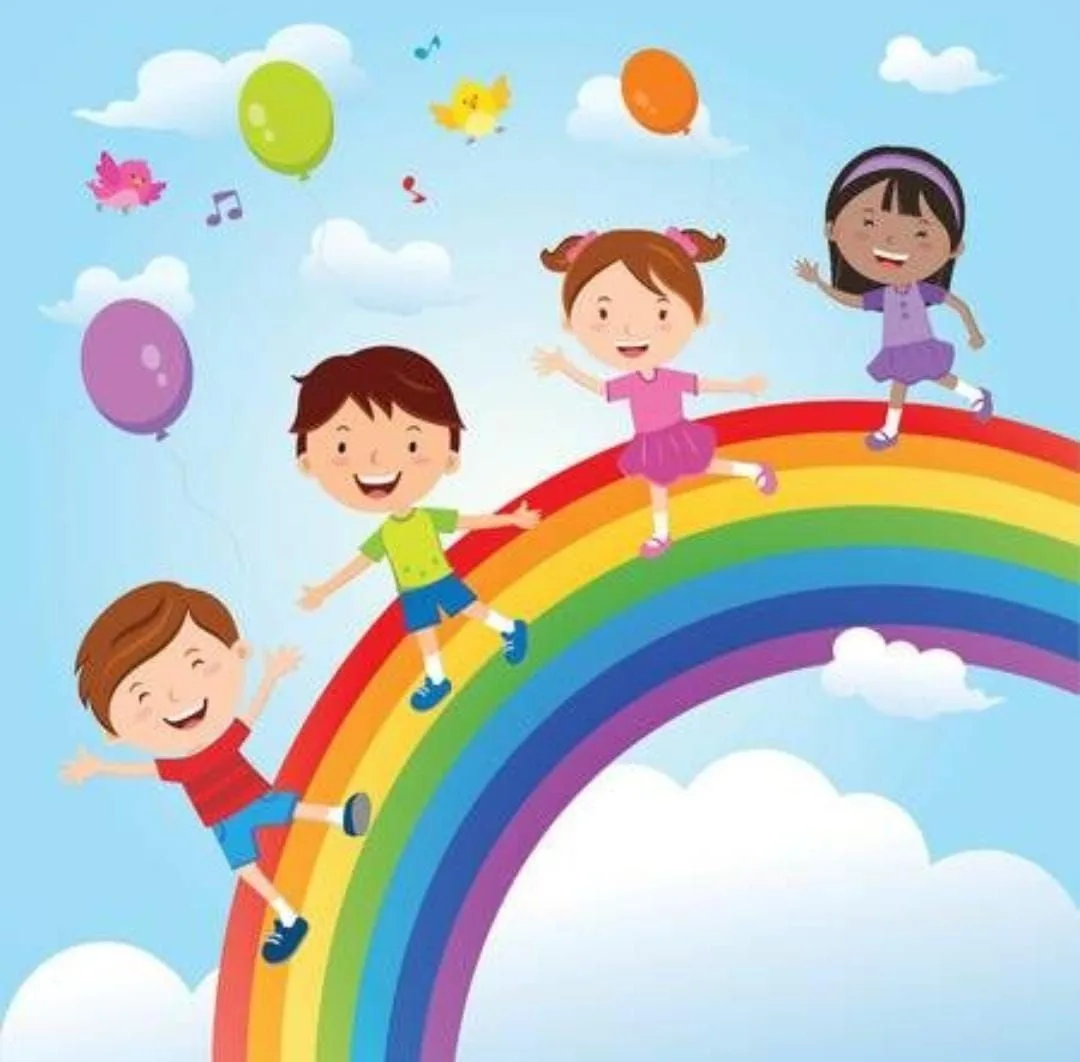 МКДОУ Детский сад "Радуга"