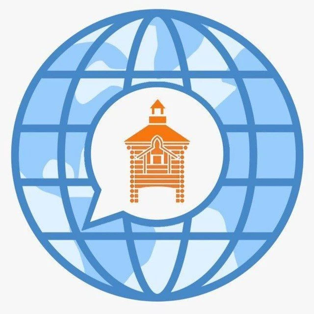 Логотип канала