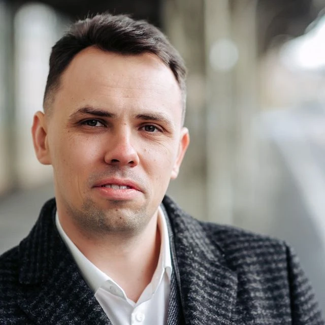 Бураков про поступление — канал в мессенджере MAX