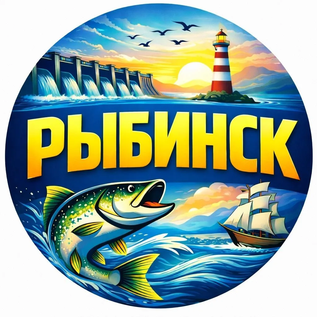 Подслушано Рыбинск — канал в мессенджере MAX