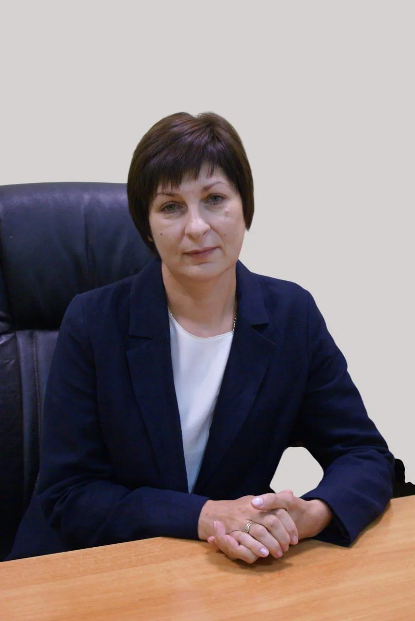 Елена Слабова — канал в мессенджере MAX