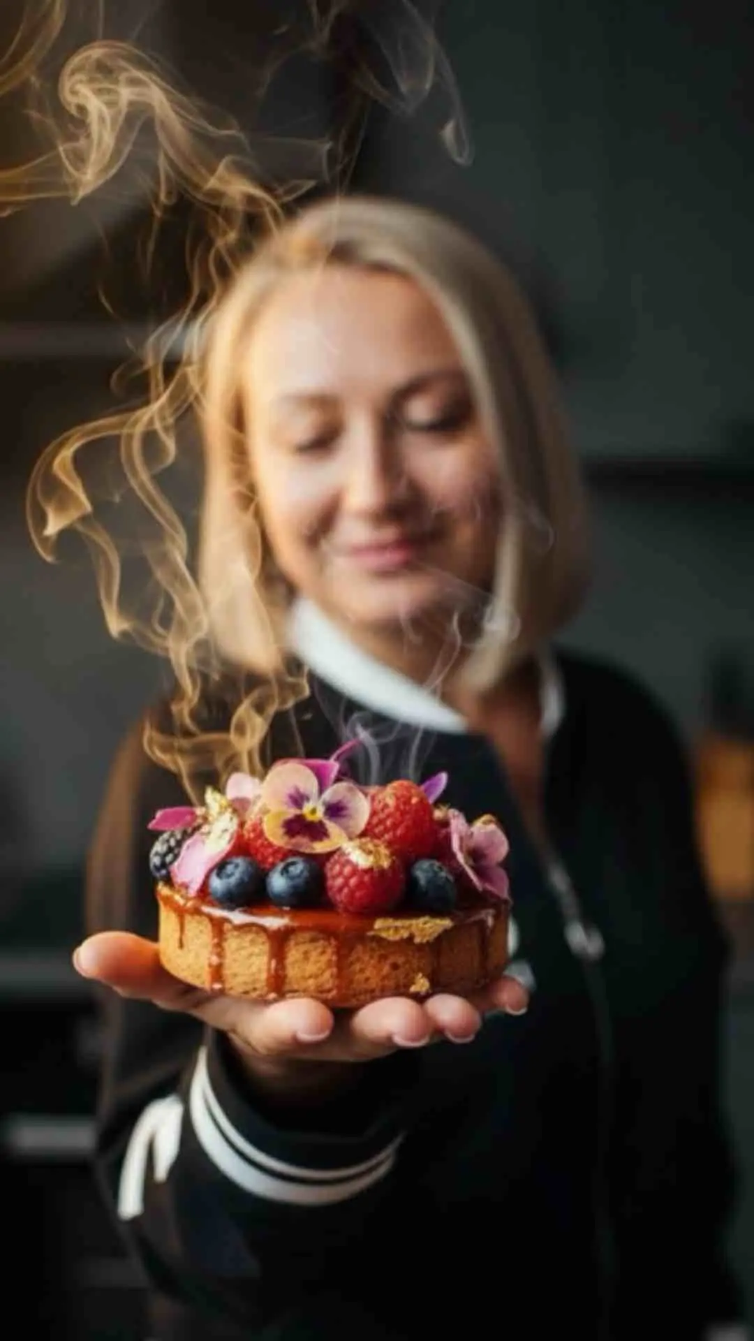 Готовим с Татьяной Шевченко