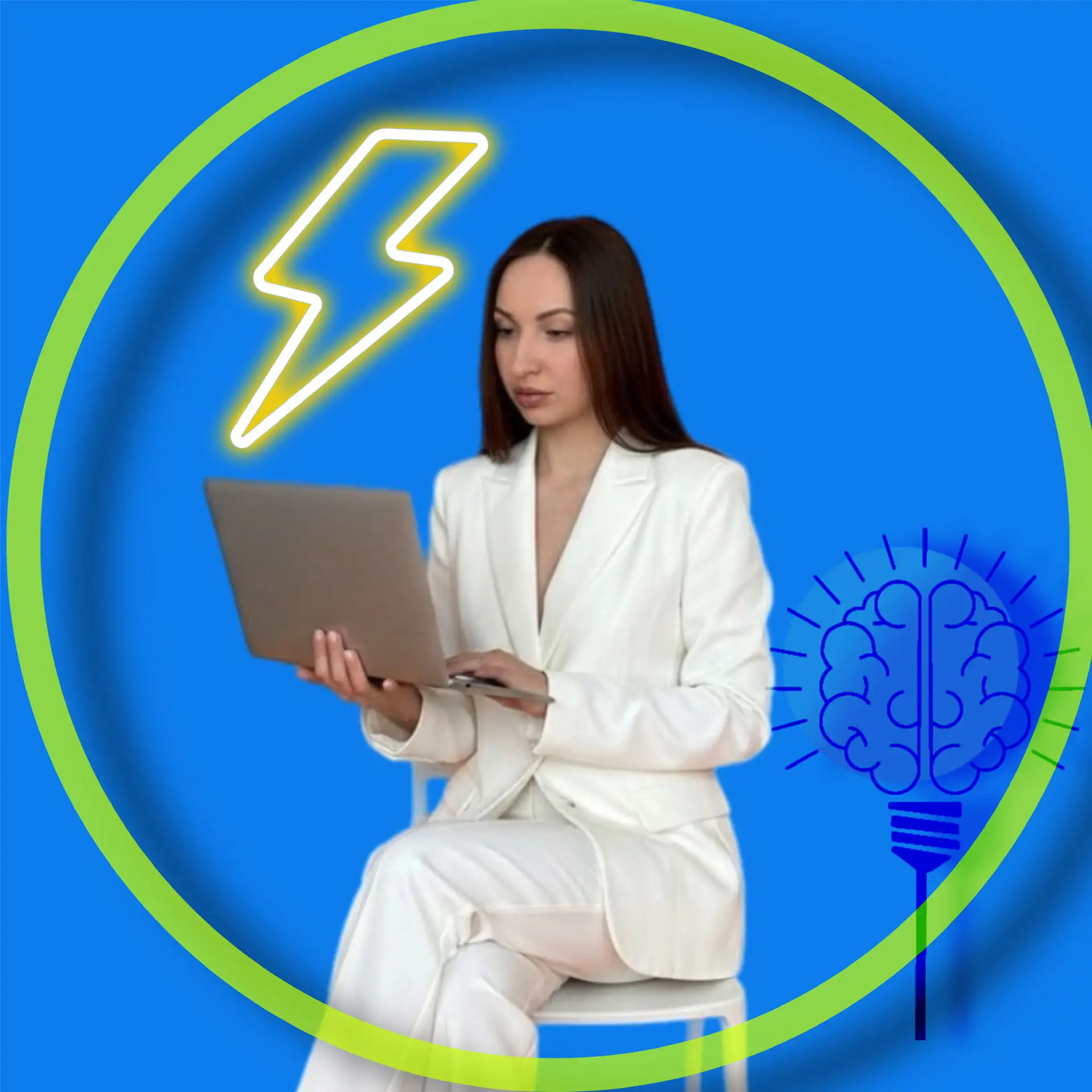 Маркетинг с мозгом 🧠 — канал в мессенджере MAX