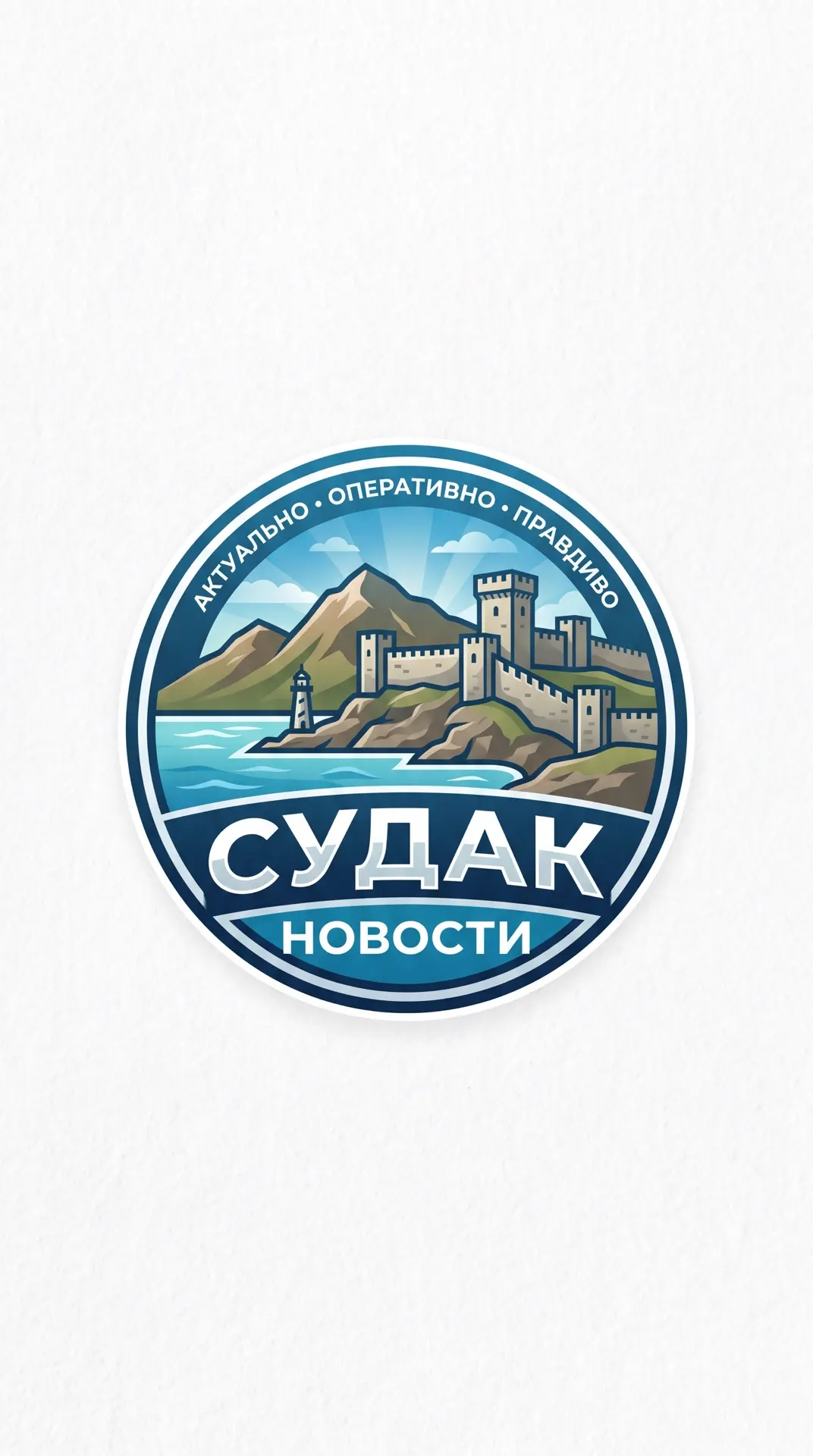 Судак — канал в мессенджере MAX
