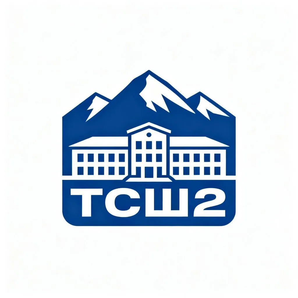 МБОУ КГО "СШ № 2 г. Теберда имени М. И. Халилова"