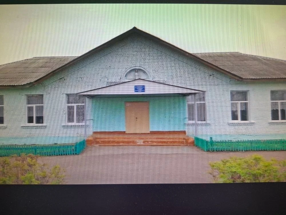 МБОУ "ПАЙГАРМСКАЯ СОШ"