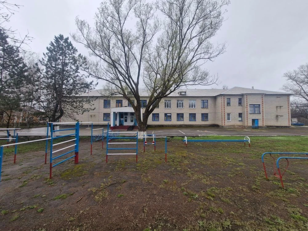 МКОУ Зайцевская ООШ Кантемировского муниципального района