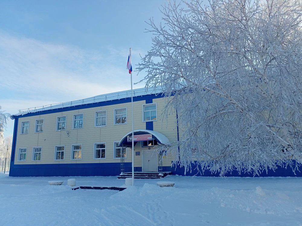 Сорочинск школа 7