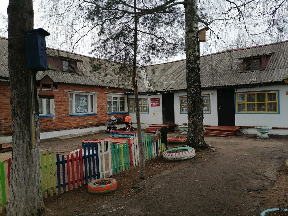 МБДОУ Д/С N 2 Г. ПОЧИНКА — канал в мессенджере MAX