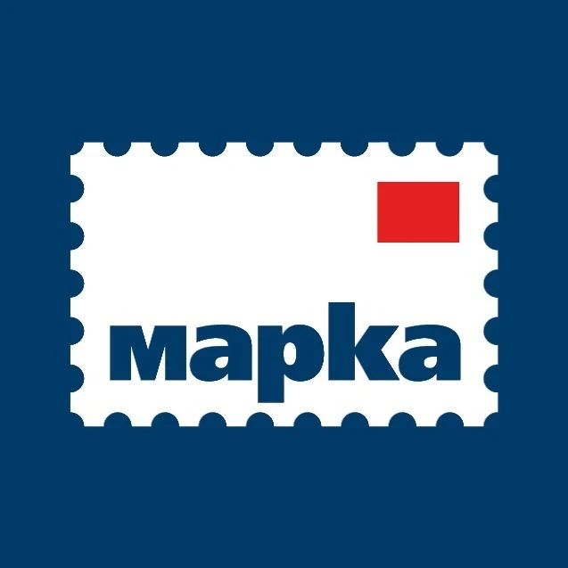РусМарка — канал в мессенджере MAX