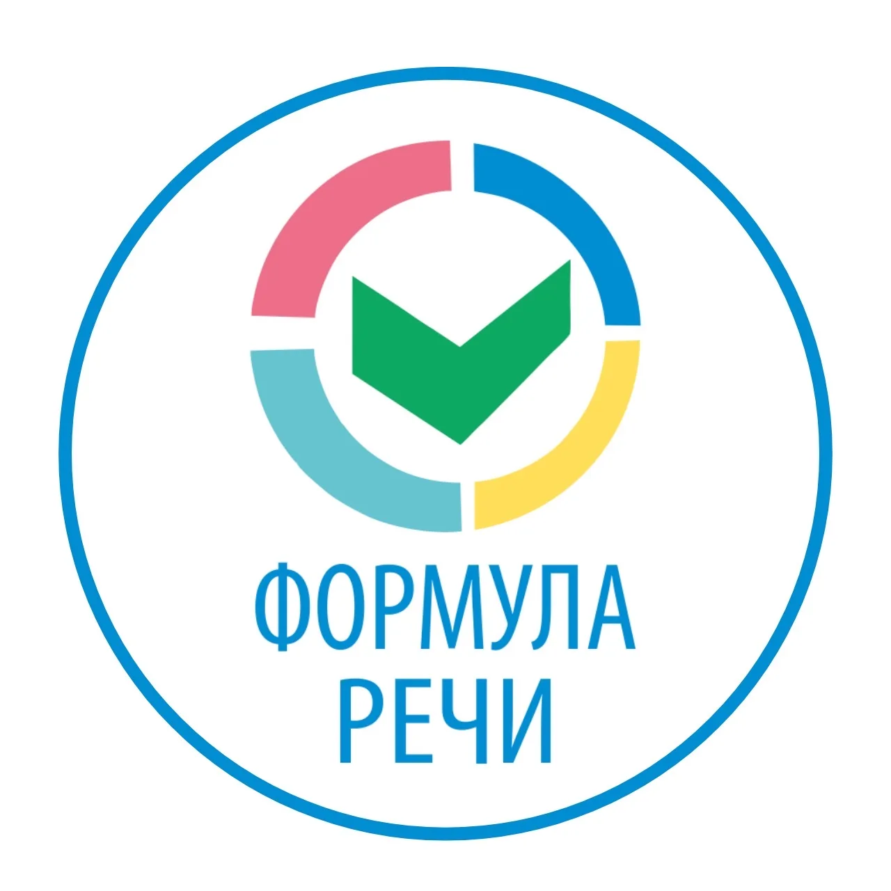 Логопед | Онлайн | Формула речи — канал в мессенджере MAX