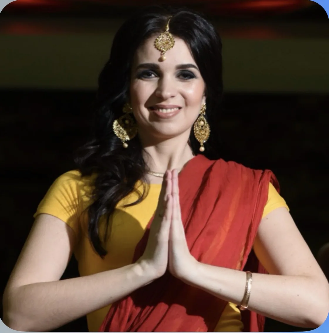 Астролог Ирина Чайка