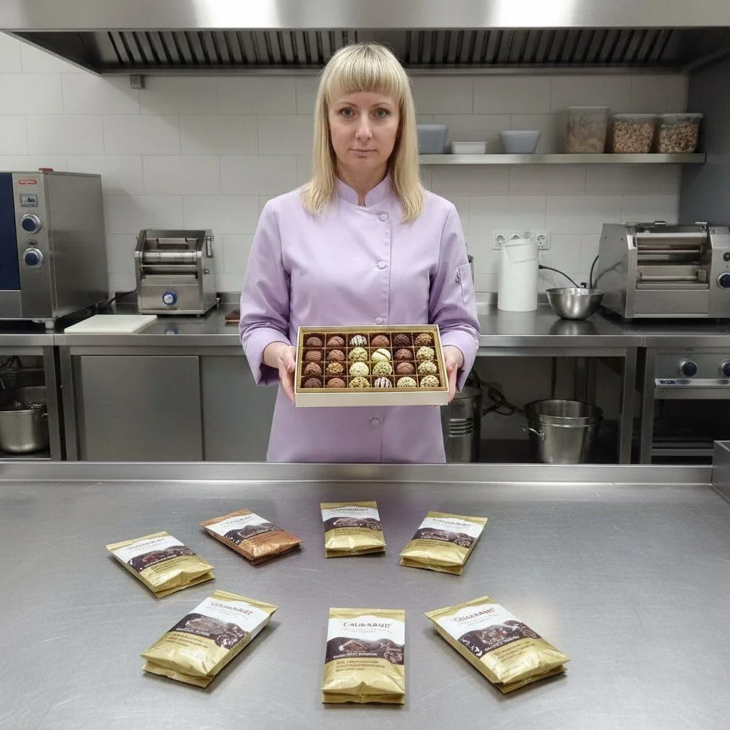 Логотип канала