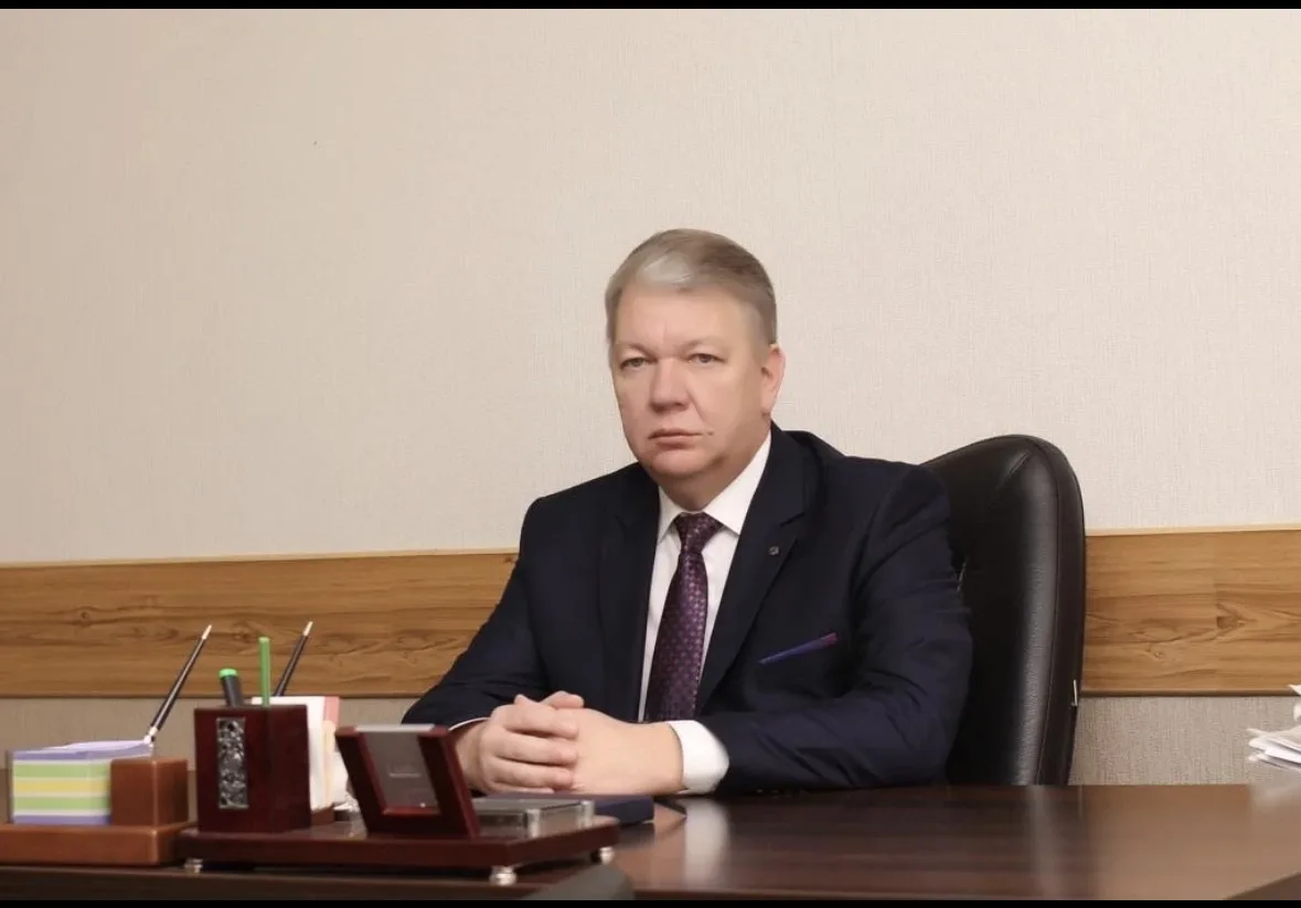 Сергей Кондратенко — канал в мессенджере MAX