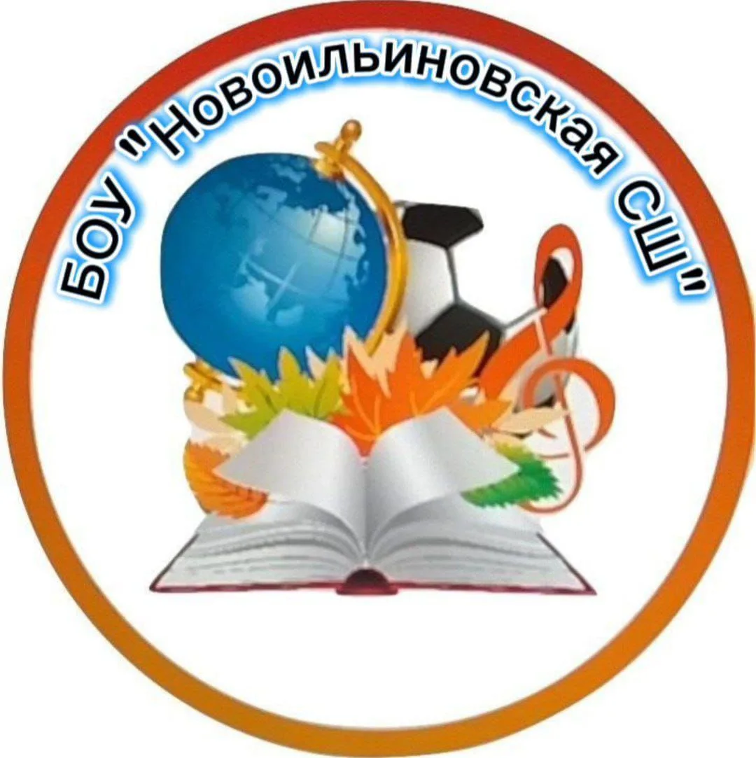 БОУ "Новоильиновская СШ"