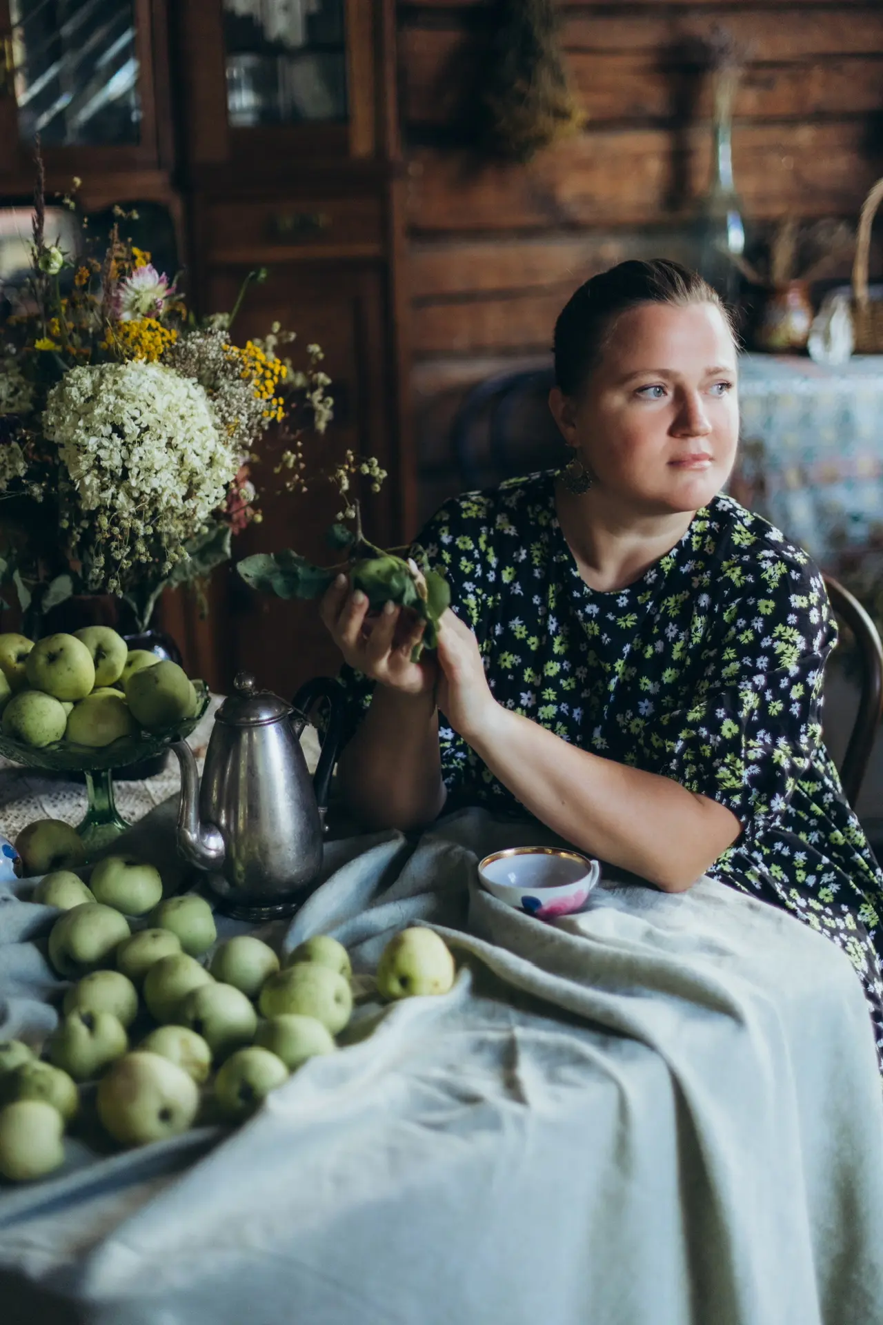 Логотип канала