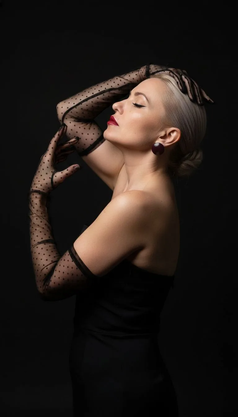 В гостях у Марии Гебо☕️✨️