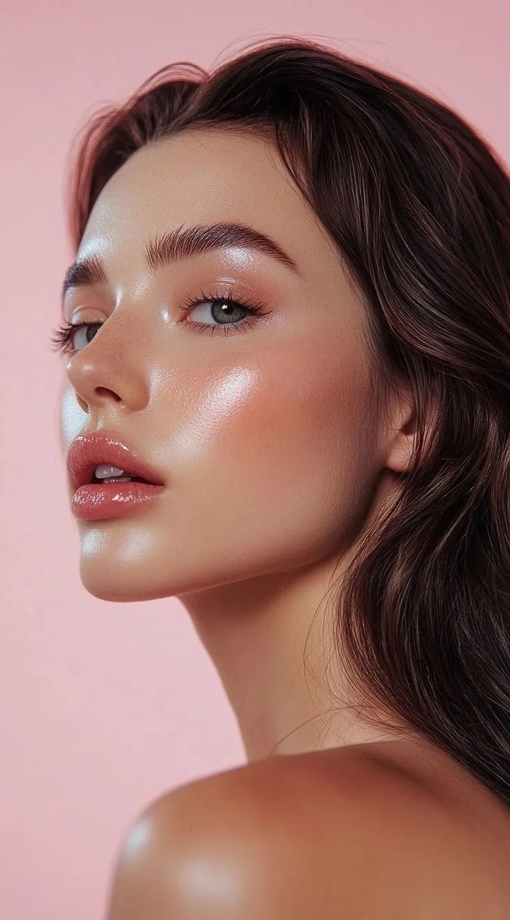 #BeBeautiful | Уход • Макияж • Стиль — канал в мессенджере MAX