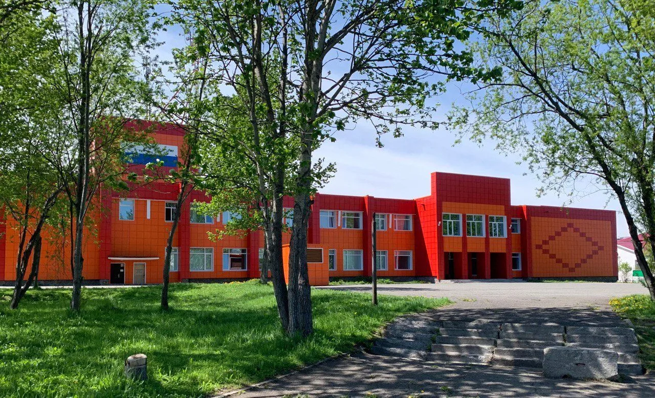 МКУК "СДК с. Коряки" КСП