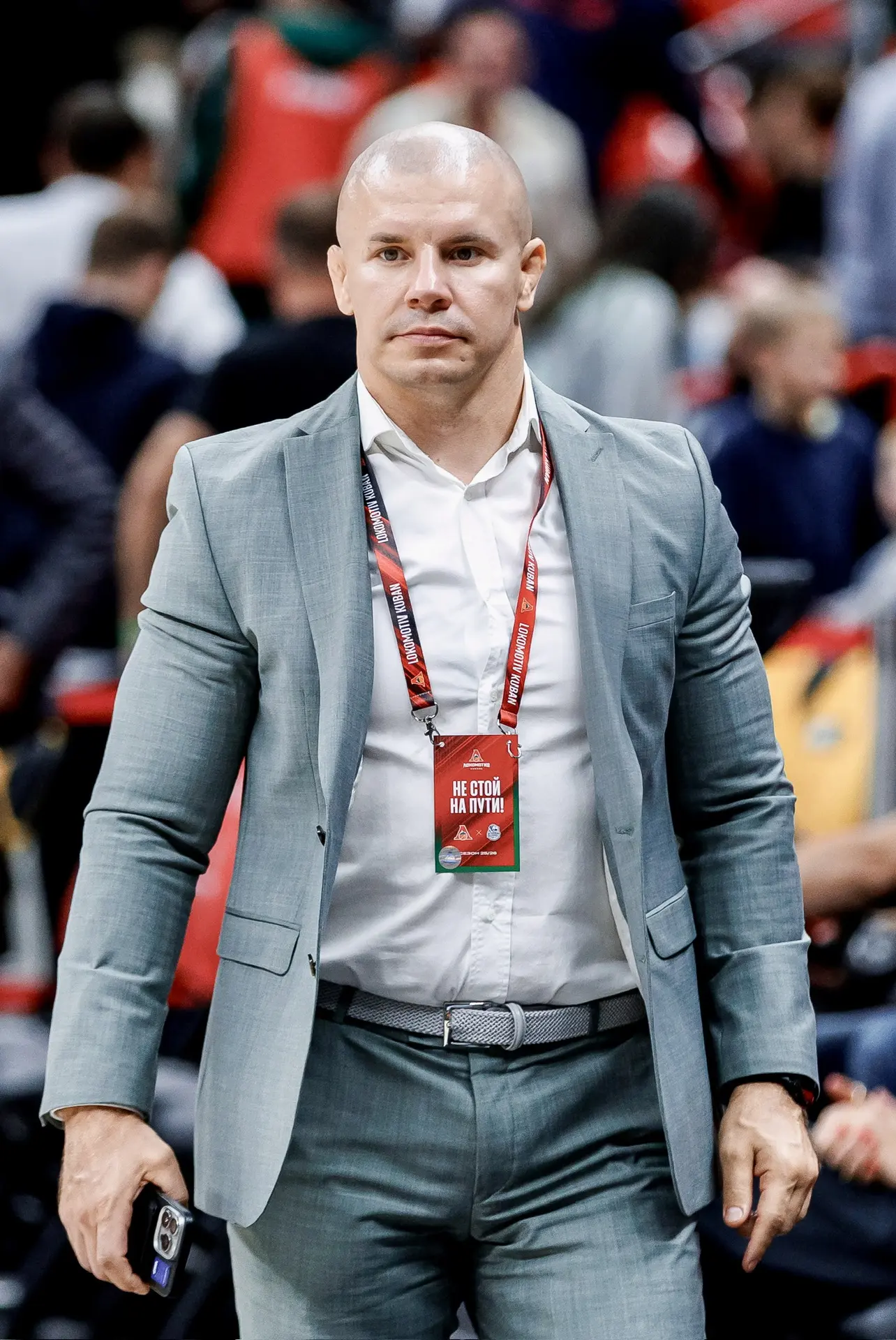 Алексей Иванов