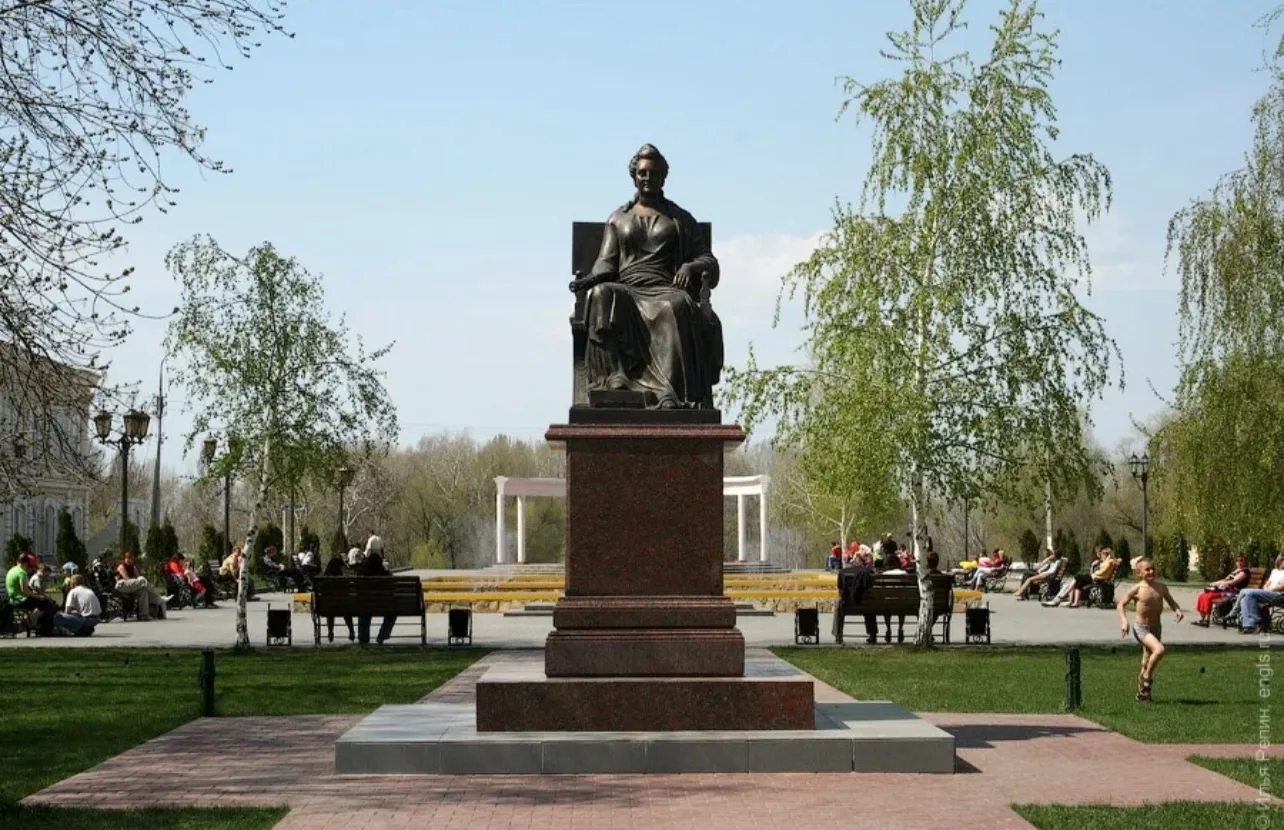 Логотип канала